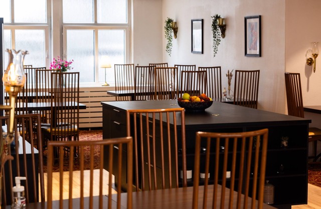Milling Hotel Windsor