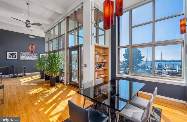 Million Dollar Condo