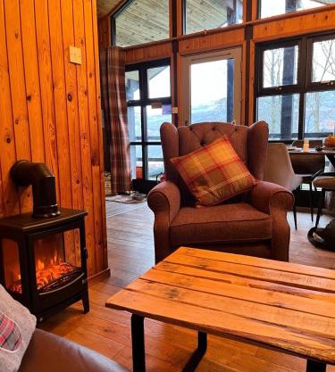 Milton Bay Luxury lodge wrapped in exceptional scenery