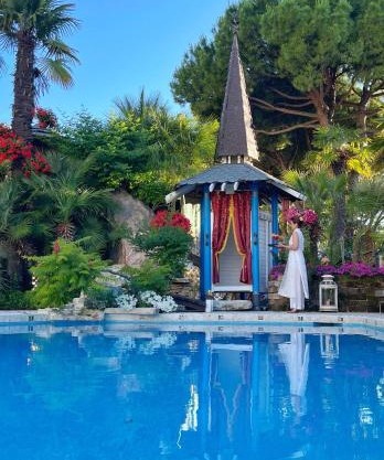 Milton Boutique Hotel - Adults Only