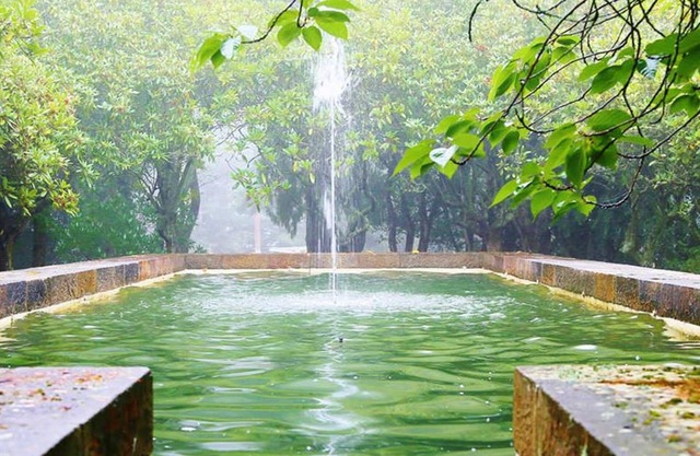 Milton Park Country House Hotel & Spa