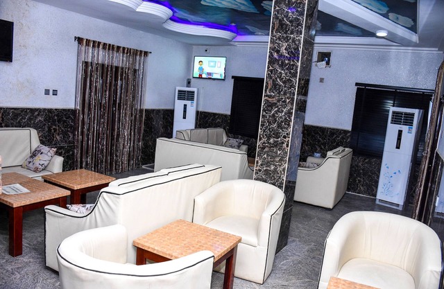 Milton Park Hotel & Resort