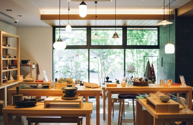 MIMARU SUITES Kyoto Shijo