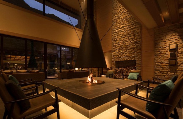 Minakami Hotel Juraku