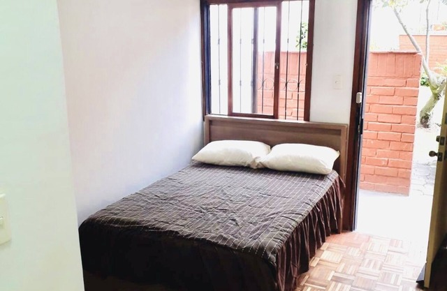 Mini apartment excellent location