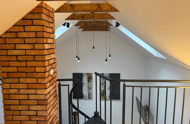 Mini house - apartament, domek do wynajęcia