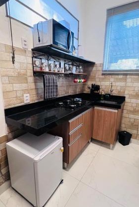 Mini loft em BH