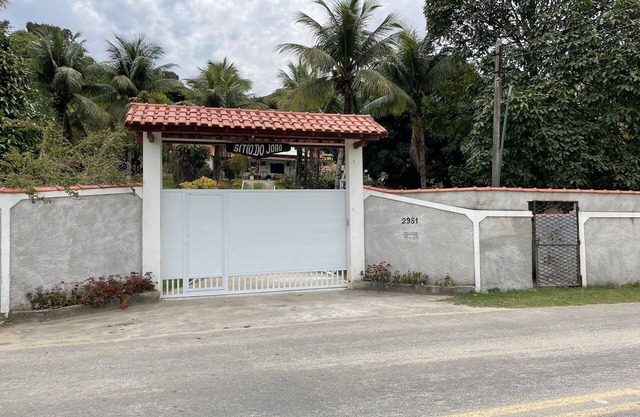 Mini Sitio in Saquarema for Season