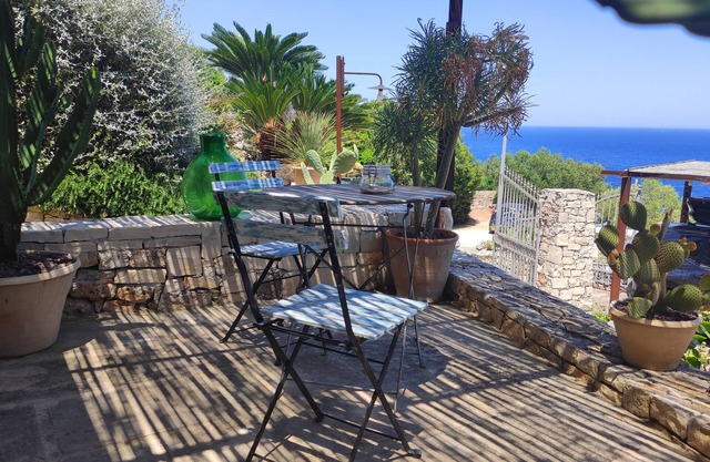 Mini Suite De Vita - Amazing View on the Coast