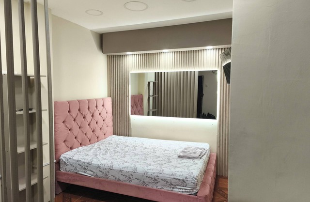 Mini Suite en Manta