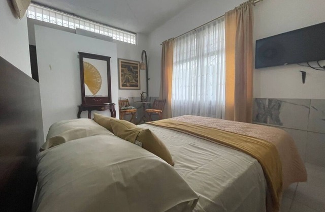 Mini Suite 'La Toquilla' - Marice Suites Manta