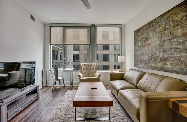 Mins from Airport | Central 1BR in Buckhead | Downtown