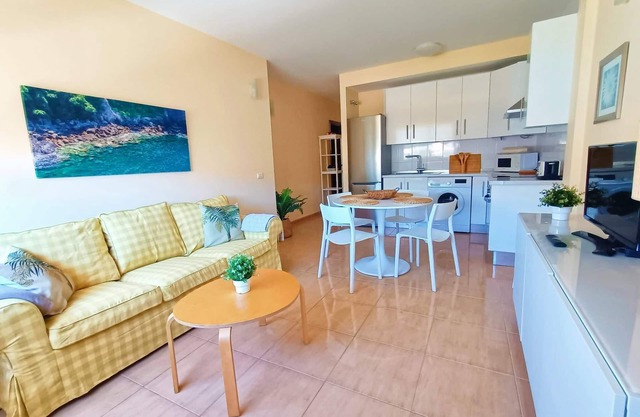Miramar 3 - San Sebastián de La Gomera