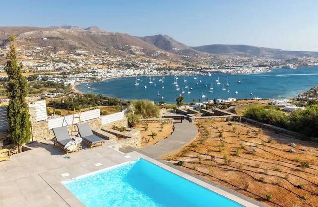 Mirabilia | Unique view meets true elegance
