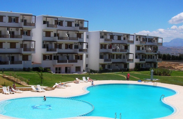 Mirador Golf Residence