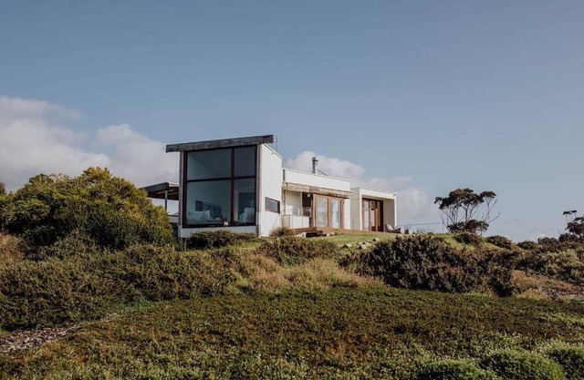 Miramar Beach House