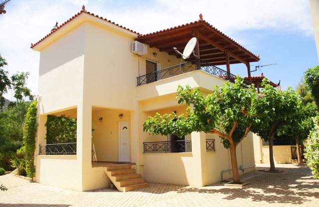 Miramar Complex - Villa Dalia