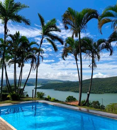 Mirante do Lago