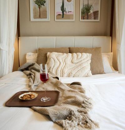 Miraya Villa