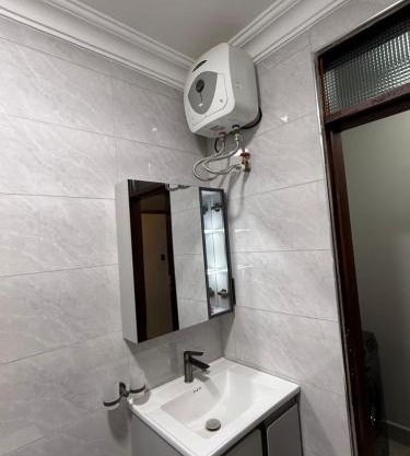 Mirenbe apartments