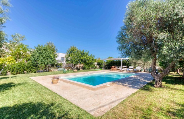 Mirto - Residenza Arcangela With Pool in Salento