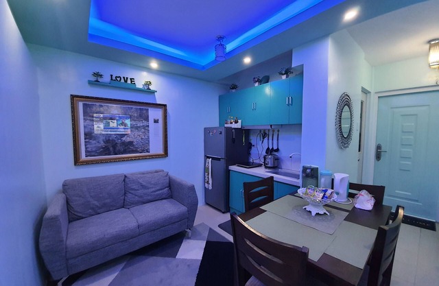 Mistow Saekyung Condo