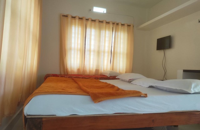 Misty Coorg Homestay.kushalnagar kodagu 2