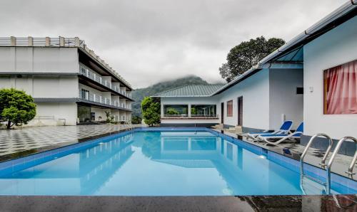 Misty Garden Resort and SPA
