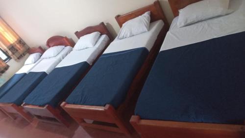 Misty Mountain Lodge - Uduweria Ohiya