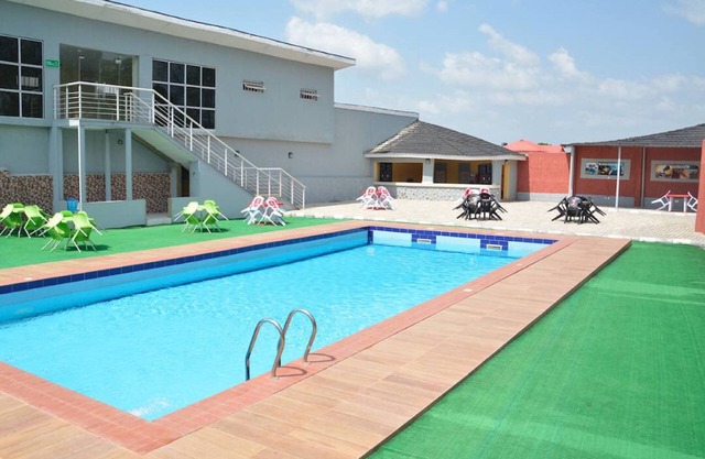 Mitros Residences