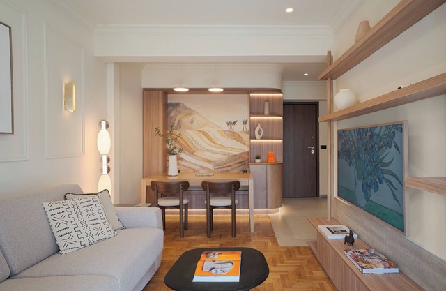 Mixalakopoulou Luxury Apartment