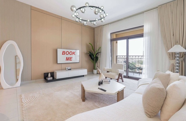 MJL Apartment for 2 people near Water Parks!