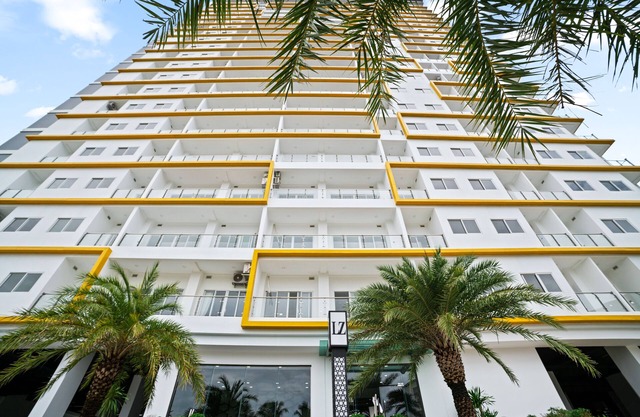 MLZ APARTMENTS