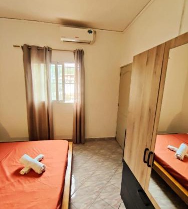 Mo'Passa Suite