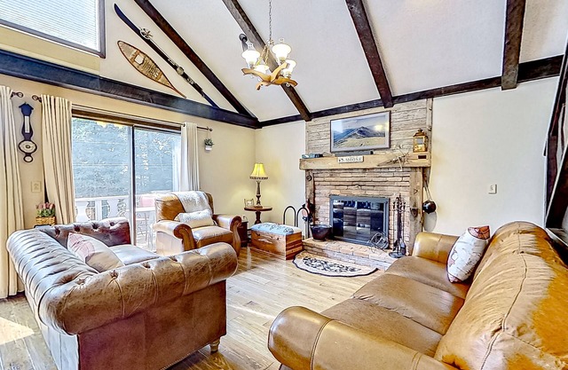Moat Mountain Magic | House in Bartlett