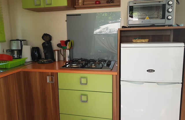 Mobil-home Ile D'oléron la Cotinière