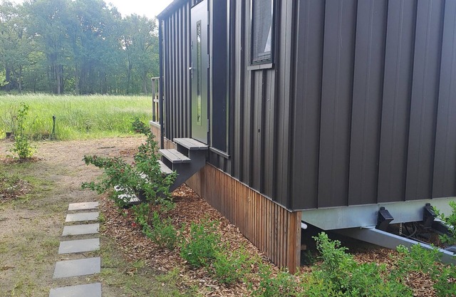 Mobile home for 2 guests with 15m² in Bleckede (265023)
