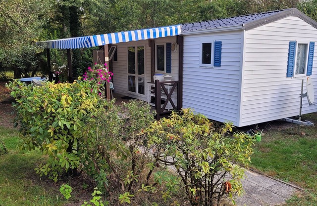 Mobilhome for rent