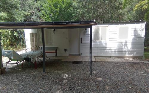Mobilhome