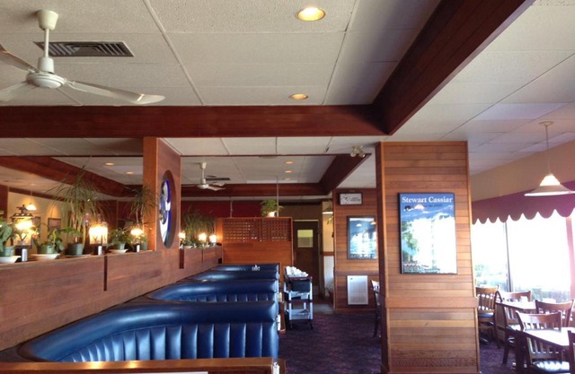 Moby Dick Inn