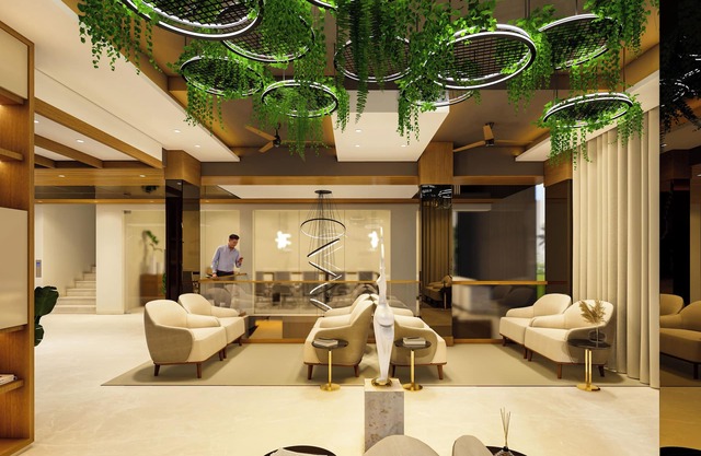 Model Grand Inn