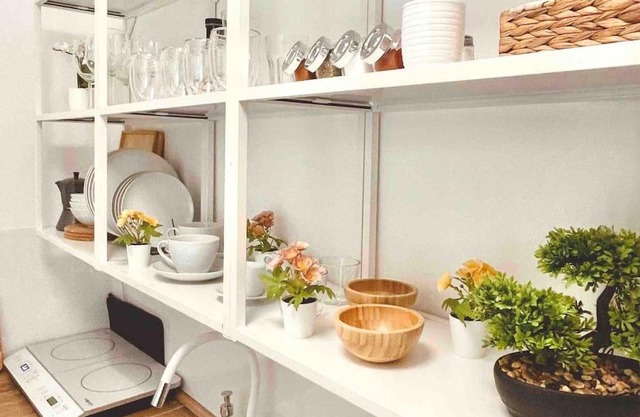 Moderný apartman s parkovaním
