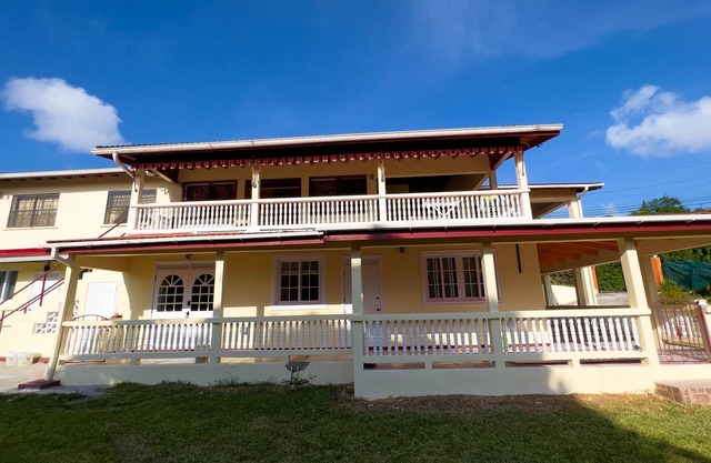 Modern 2 Bed/1 Bath Apartment in Bonne Terre