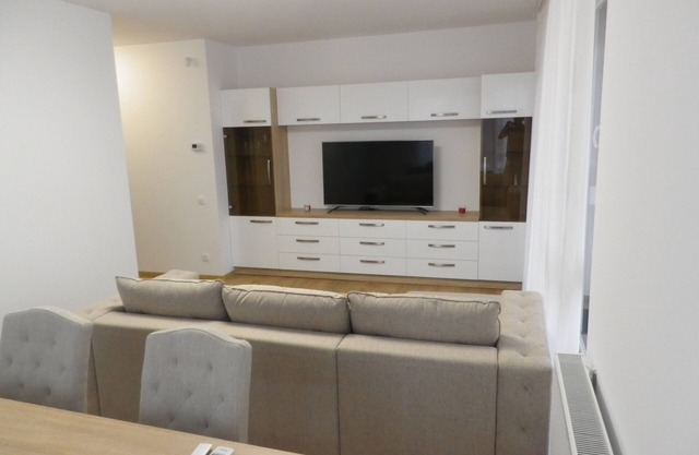 Modern 2 bedroom apartment by Kaufland & Lotus 2 shopping area in Oradea