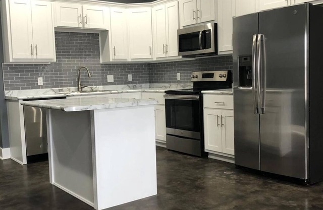 Modern 2bedroom 2bath apartment in Monette farm , duck, steel destination