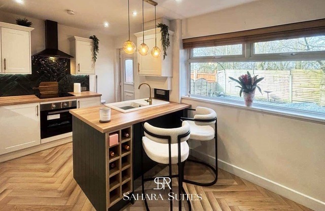 Modern 2BR | Upto 20%OFF | Contractors & Families