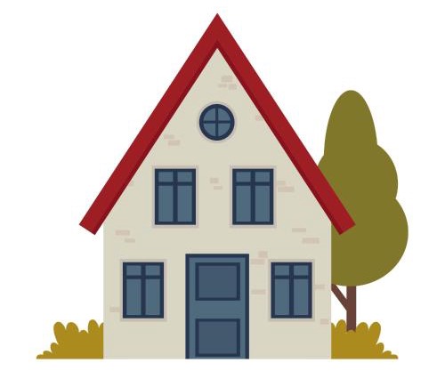 Modern 2BR Stay for 5 Prime Location