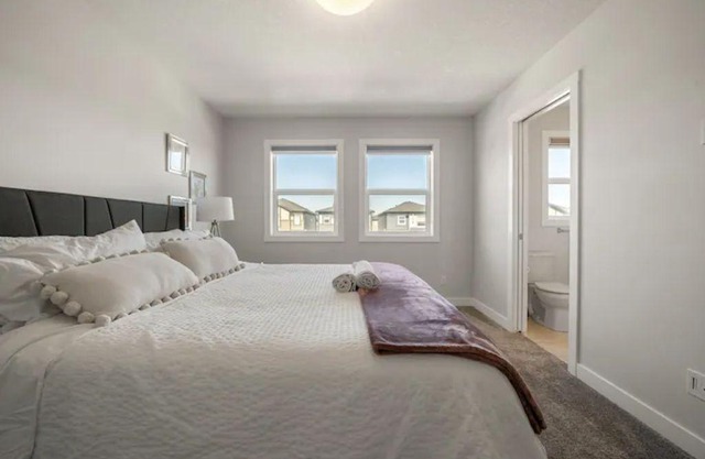 Modern 3Bed~Close to Spruce Meadows and Mountains