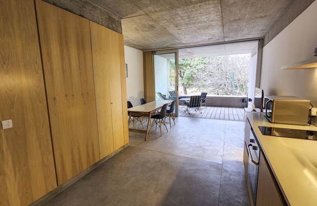 Modern and bright 1 bedroom apartment @Colegiales
