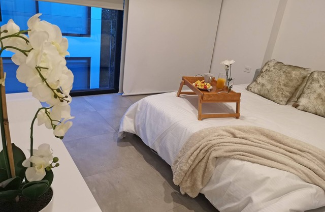 Modern and Luxurious New Condo
